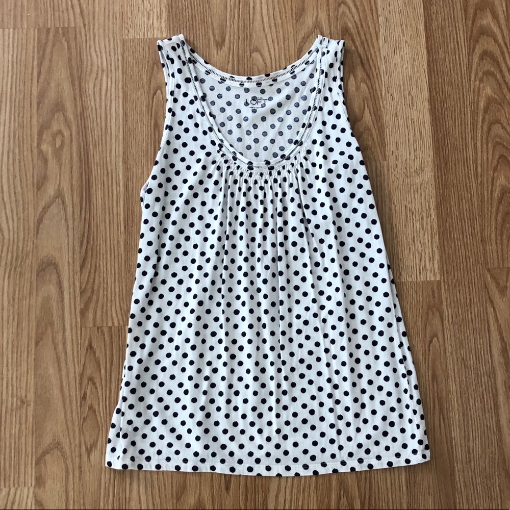 LOFT Tank Top
